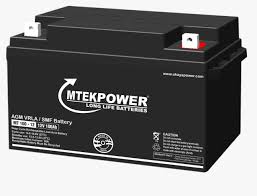 Microtek lithium-ion batteries