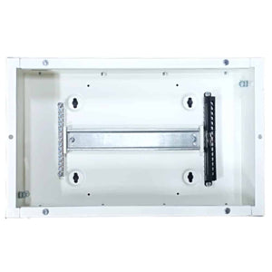 LEGRAND  Double Door  Distribution Board