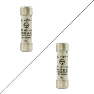 Schneider Blade Fuse 415V
