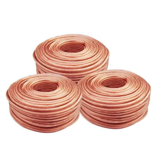 Axis	Earthing Wire