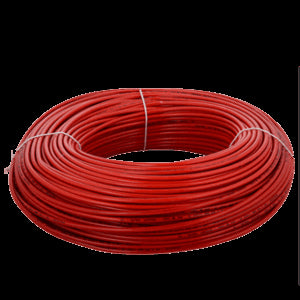 Polycab Industrial  flexible Cable 400.00 sqmm 1 core 1100 V PVC Insulated & sheathed 100 Meter