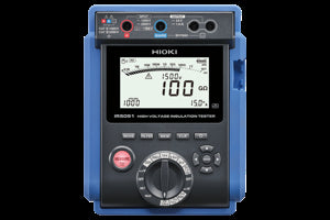 HIOKI Insulation Tester