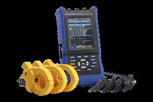 HIOKI Power Analyzer