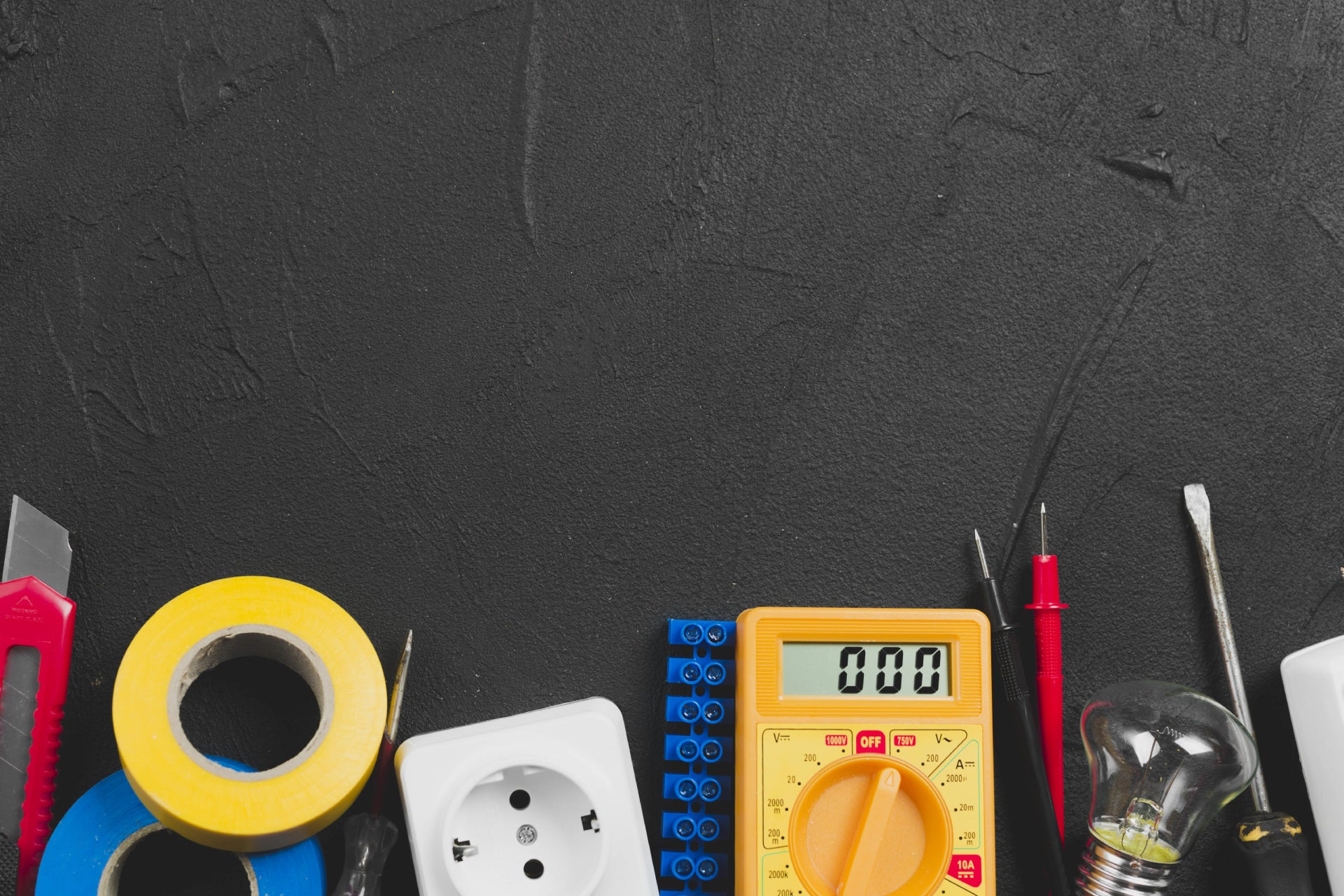 Beyond Products—Complete Electrical Solutions