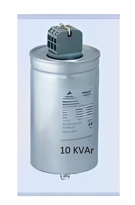 EPCOS Lighting Capacitor
