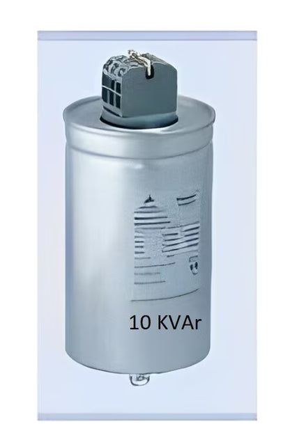 EPCOS Lighting Capacitor