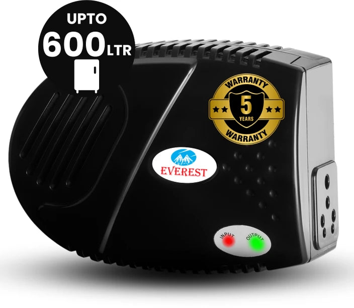 Everest Servo Stabilizer 140-280V