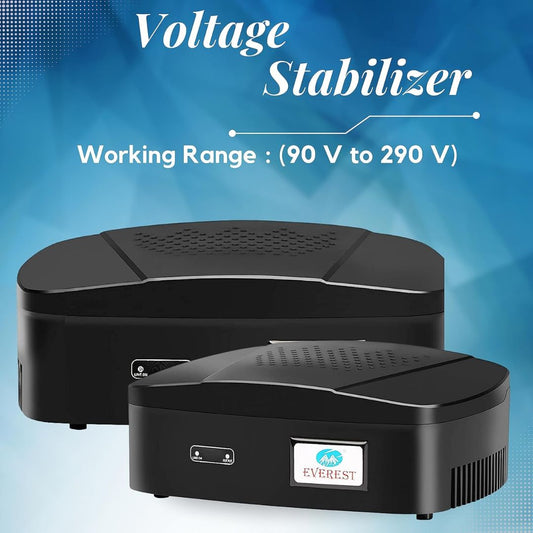 Everest Mainline Stabilizer 90-290V