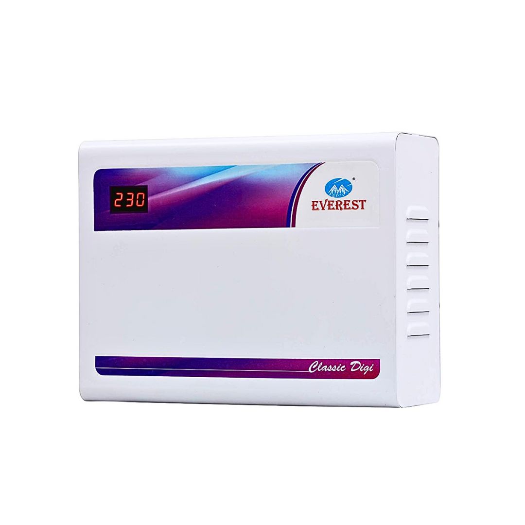 Everest AC Stabilizer 140-280V