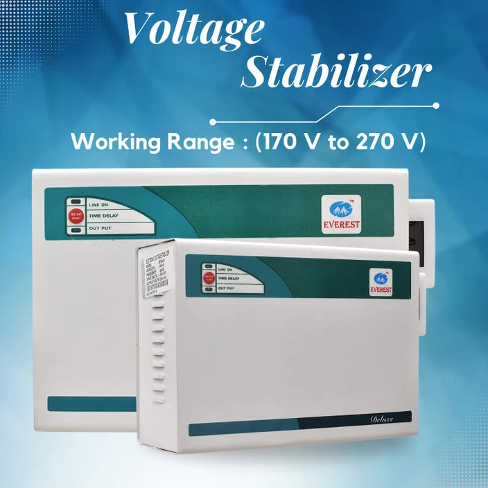 Everest Mainline Stabilizer 170-270V