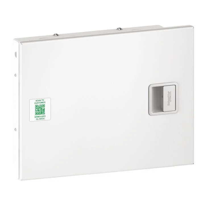 Schneider Horizontal Distribution Board