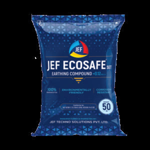 JEF	Backfill Compound