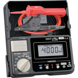 HIOKI Insulation Tester