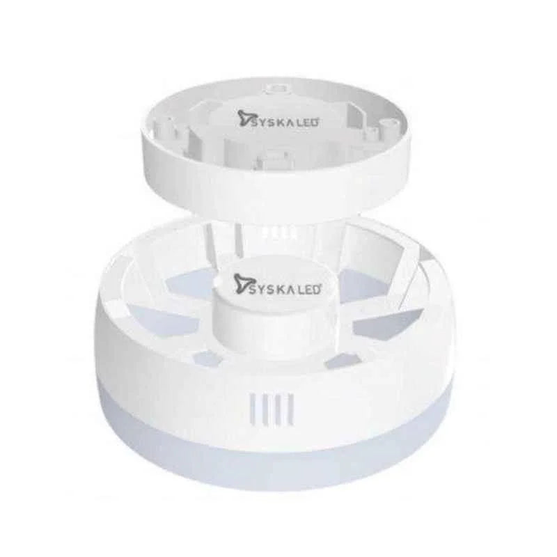Syska Panel Light 5W  Round / Square