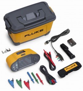 Fluke Insulation Tester