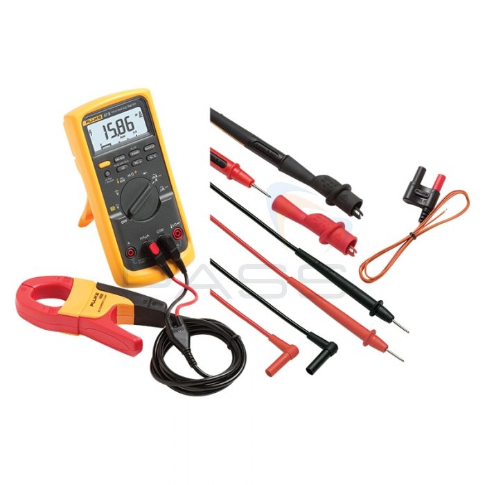 Fluke Multimeter