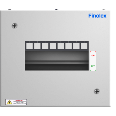 Legrand  Distribution Board