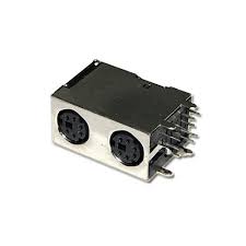 Foxconn(FIT) Connector FX