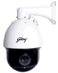 Godrej Wireless Camera GSEC-WFCAM