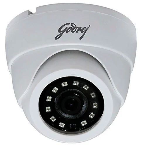 Godrej Wireless Camera GSEC-WFCAM
