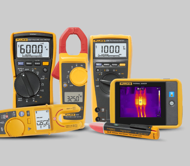 Fluke Multimeter