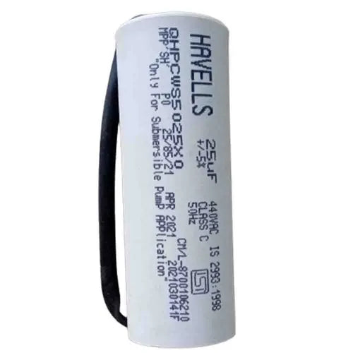 Havells Motor Start Capacitor