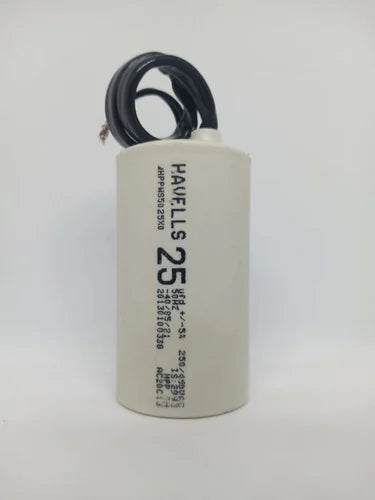 Havells Motor Start Capacitor