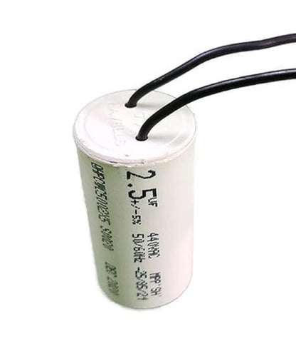 Havells Motor Run Capacitor