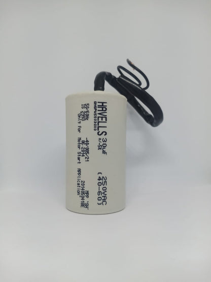 Havells Motor Run Capacitor