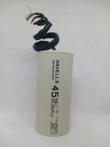 Havells Motor Run Capacitor