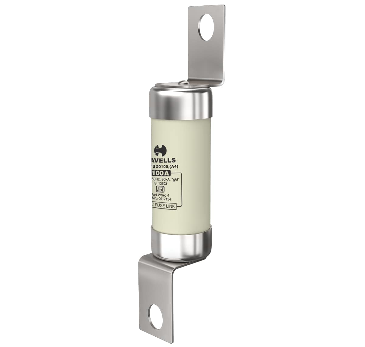 Havells DIN Type HRC (HiBreak) Fuses