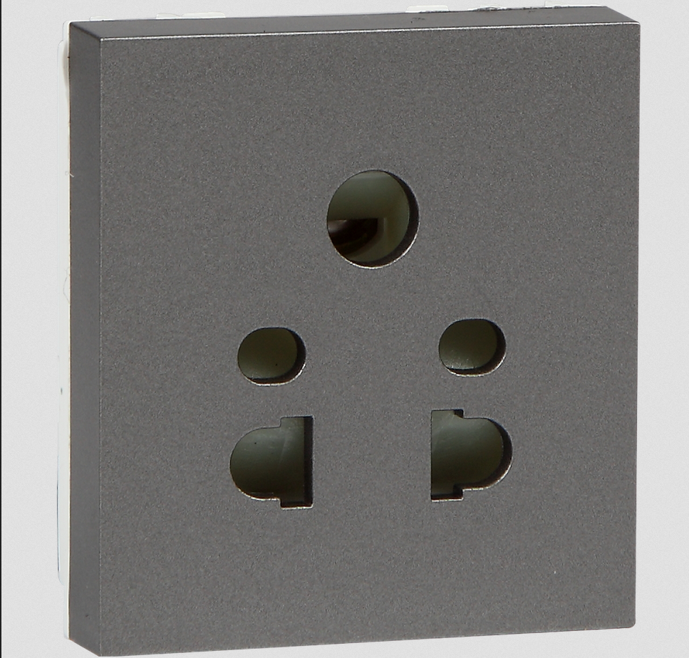 V-Guard	Viva 2-Pin Socket