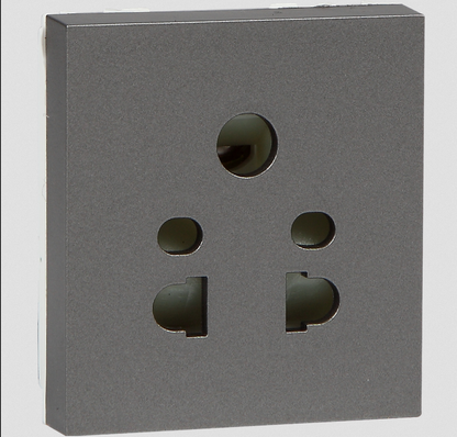 V-Guard	Viva 2-Pin Socket