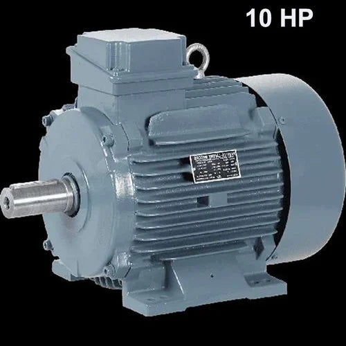 Havells Synchronous Motor 0.5 HP with VFD Starter