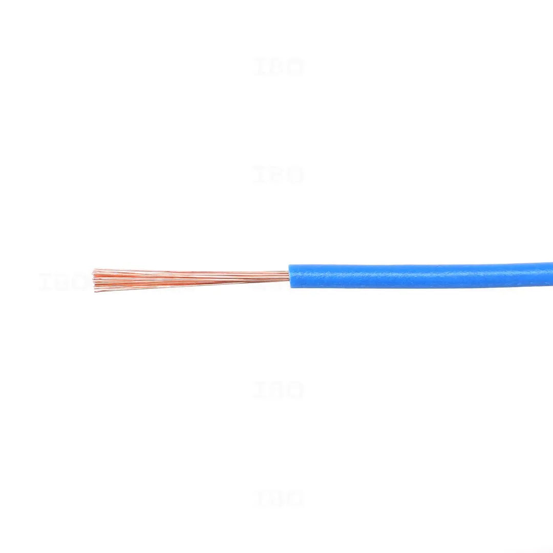 Havells Lifeguard FRLSH PVC Cables 1.0 sq. mm (180 MTR )