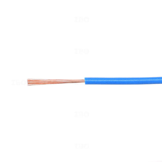 Havells Lifeguard FRLSH PVC Cables 1.0 sq. mm (180 MTR )