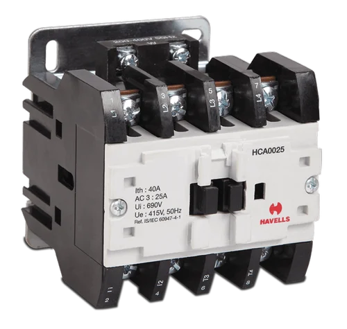 Havells Solid State Relay 24V DC
