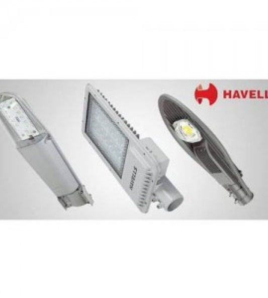 Havells LED Street Lights