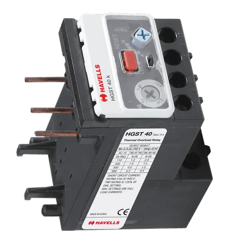 Havells Solid State Relay 12V DC