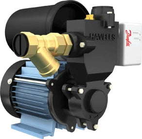 Havells DC Motor 0.5 HP with DOL Starter