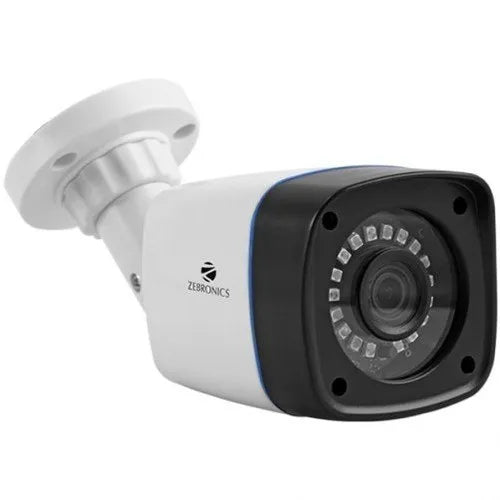 Zebronics DVR ZEB-DVR4CH