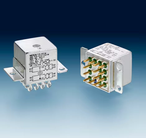 L&T	Time Delay Relay 12V DC
