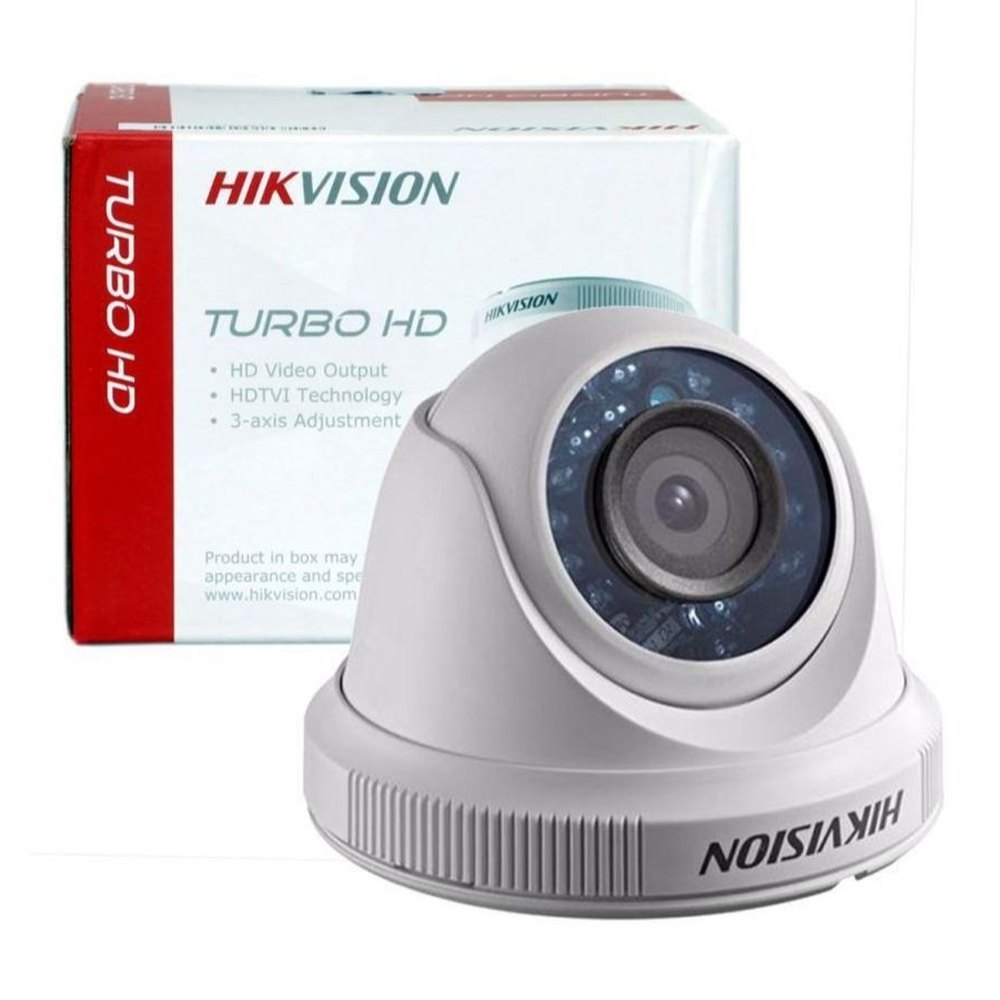 Hikvision Bullet Camera DS-2CE1AD0T
