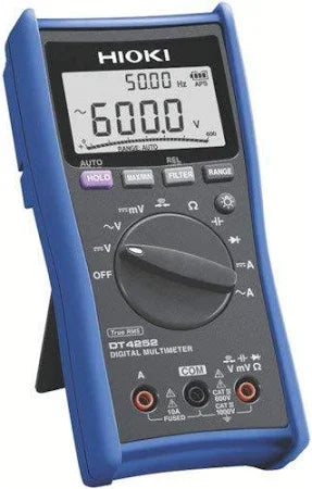HIOKI Multimeter Measuring Instrument