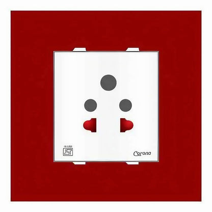 V-Guard	Viva 2-Pin Socket