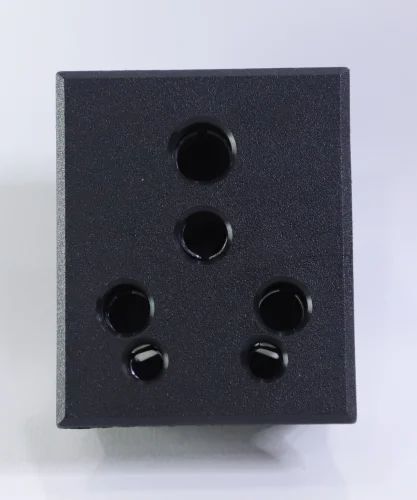 V-Guard	Viva 2-Pin Socket