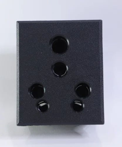 V-Guard	Viva 2-Pin Socket