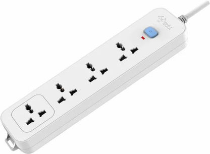 V-Guard	Viva 2-Pin Socket