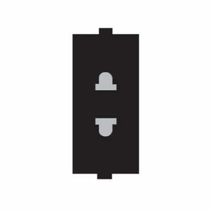 V-Guard	Viva 2-Pin Socket