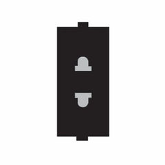 V-Guard	Viva 2-Pin Socket